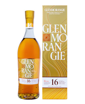 Glenmorangie The Nectar 16 Jahre - 0,7L 46% vol (11.08.2025) Glenmorangie The Nectar 16 Jahre - 0,7L 46% vol