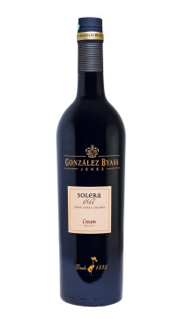González Byass Solera 1847 Cream - 0,75L 18% vol