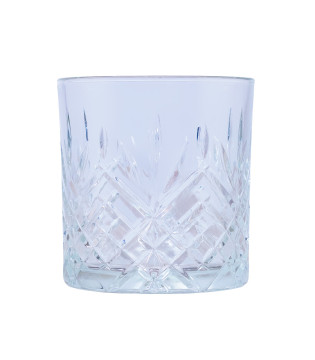 Tumbler für Whisky / Rum ohne Branding