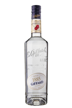 Giffard Maraschino Likör Marasquin - 0,7L 25% vol Giffard Maraschino Likör Marasquin - 0,7L 25% vol