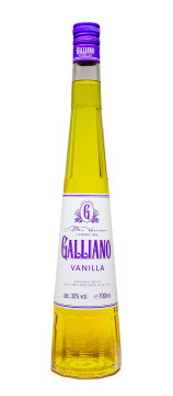 Galliano Vanilla Likör - 0,7L 30% vol