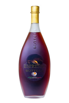 Bottega Espresso - 0,5L 20% vol Bottega Espresso - 0,5L 20% vol
