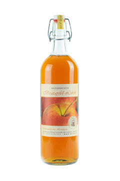 Prinz Bratapfel Likör - 1 Liter 16% vol Prinz Bratapfel Likör - 1 Liter 16% vol