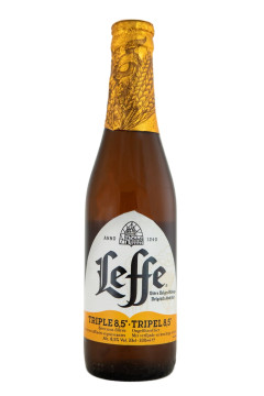 Leffe Tripel Bier - 0,33L 8,5% vol Leffe Tripel Bier - 0,33L 8,5% vol