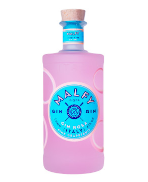 Malfy Gin Rosa - 1 Liter 41% vol