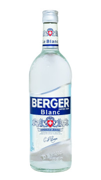 Berger Blanc - 1 Liter 45% vol