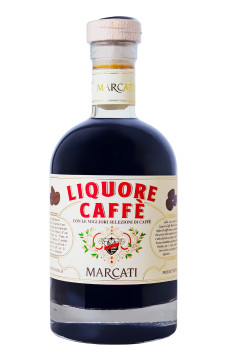 Marcati Liquore Caffè - 0,7L 22% vol