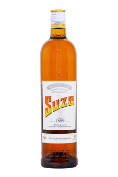Suze - 0,7L 20% vol Suze - 0,7L 20% vol