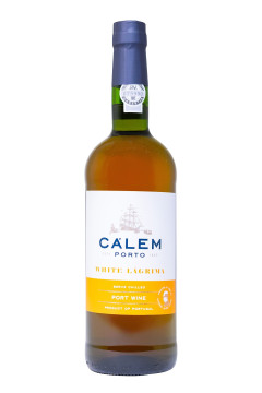 Calem Lágrima Portwein - 0,75L 19,5% vol