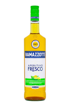 Ramazzotti Aperitivo Fresco - 1 Liter 15% vol Ramazzotti Aperitivo Fresco - 1 Liter 15% vol
