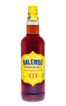 Kalembu Mamajuana - 0,7L 30% vol