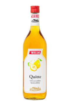 Weis Quitte Likör - 1 Liter 20% vol Weis Quitte Likör - 1 Liter 20% vol