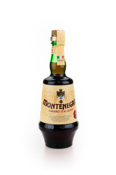 Amaro Montenegro - 0,7L 23% vol Amaro Montenegro - 0,7L 23% vol