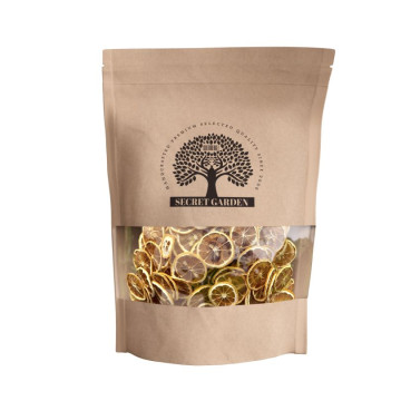 Goldberg Secret Garden Lemon 250g