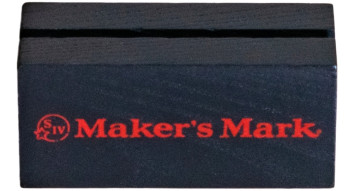 Maker's Mark Kartenhalter Maker's Mark Kartenhalter