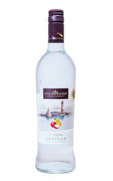 Steinhauser Obstler - 0,7L 38% vol