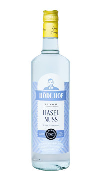 Hödl Hof Haselnuss-Spirituose - 1 Liter 33% vol