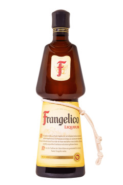 Frangelico Haselnusslikör - 0,7L 20% vol Frangelico Haselnusslikör - 0,7L 20% vol