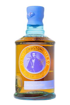 Gladstone Axe American Oak Malt Whisky - 0,7L 41% vol