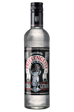 Friesengeist - 0,5L 56% vol Friesengeist - 0,5L 56% vol