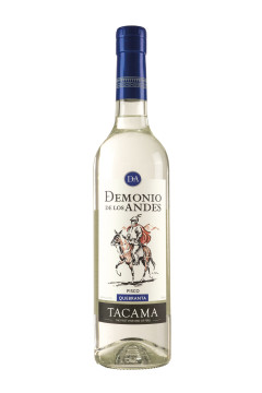 Tacama Pisco Quebranta - 0,7L 40% vol Tacama Pisco Quebranta - 0,7L 40% vol