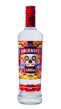 Smirnoff Spicy Tamarind - 0,7L 30% vol