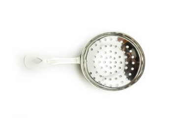 Oval Julep Strainer Oval Julep Strainer