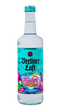 Berliner Luft Himbeer Lemon Traum - 0,7L 18% vol