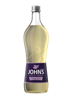Johns Holunderblüten Sirup - 0,7L