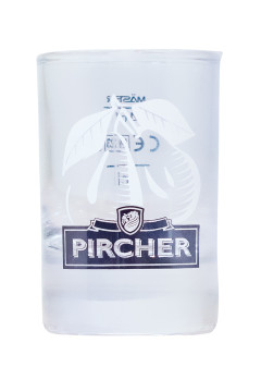 Pircher Shotglas Birne Pircher Shotglas Birne