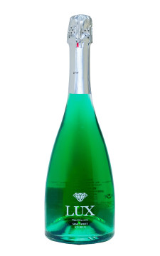 Lux Ice Blue - 0,75L 11,5% vol