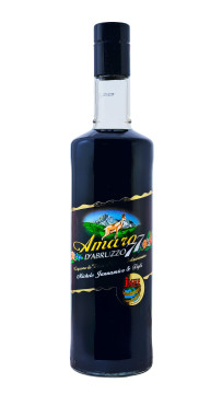 Amaro d'Abruzzo 77 - 0,7L 30% vol