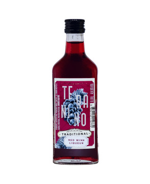 Badel Teranino Likör - 0,1L 16% vol