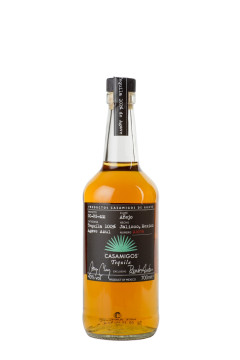 Casamigos Anejo Tequila - 0,7L 40% vol Casamigos Anejo Tequila - 0,7L 40% vol