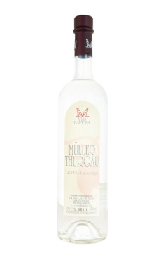 Villa Laviosa Grappa Müller Thurgau Monovitigno - 0,7L 40% vol
