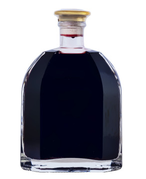 Pircher Decanter Edelkirsch-Fruchtbrandlikör - 0,7L 25% vol