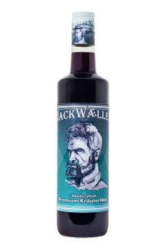 Jack Waeller Kräuterlikör - 0,7L 35% vol Jack Waeller Kräuterlikör - 0,7L 35% vol