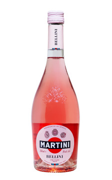 Martini Bellini - 0,75L 8% vol
