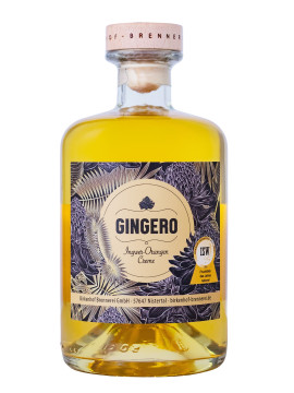 Birkenhof Gingero - 0,5L 32% vol