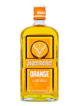 Jägermeister Orange - 0,7L 33% vol