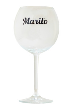 Marito Verde Kelchglas Marito Verde Kelchglas