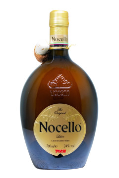 Toschi Nocello Nusslikör - 0,7L 24% vol Toschi Nocello Nusslikör - 0,7L 24% vol