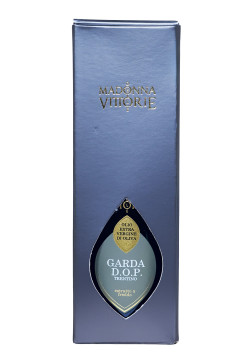 Madonna delle Vittorie Olivenöl Garda DOP - 0,25L