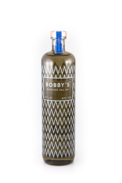Bobbys Schiedam Dry Gin - 0,7L 42% vol Bobbys Schiedam Dry Gin - 0,7L 42% vol