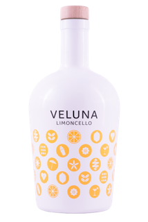 Veluna Limoncello - 0,5L 30% vol