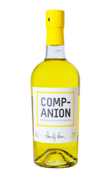 Companion Amalfi Lemon - 0,7L 15% vol
