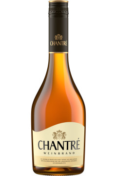 Chantre Weinbrand - 0,7L 36% vol Chantre Weinbrand - 0,7L 36% vol