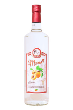 Schroffen Maridl - 1 Liter 35% vol Schroffen Maridl - 1 Liter 35% vol