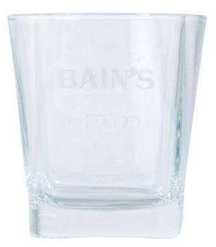 Bains Whisky Glas Bains Whisky Glas