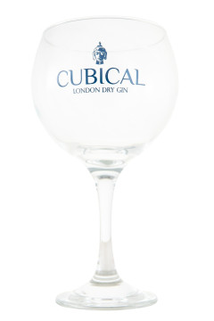 Cubical Ballon Glas Cubical Ballon Glas